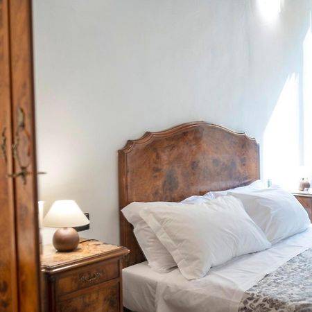 San Niccolo Luxury Apartment Florence Buitenkant foto