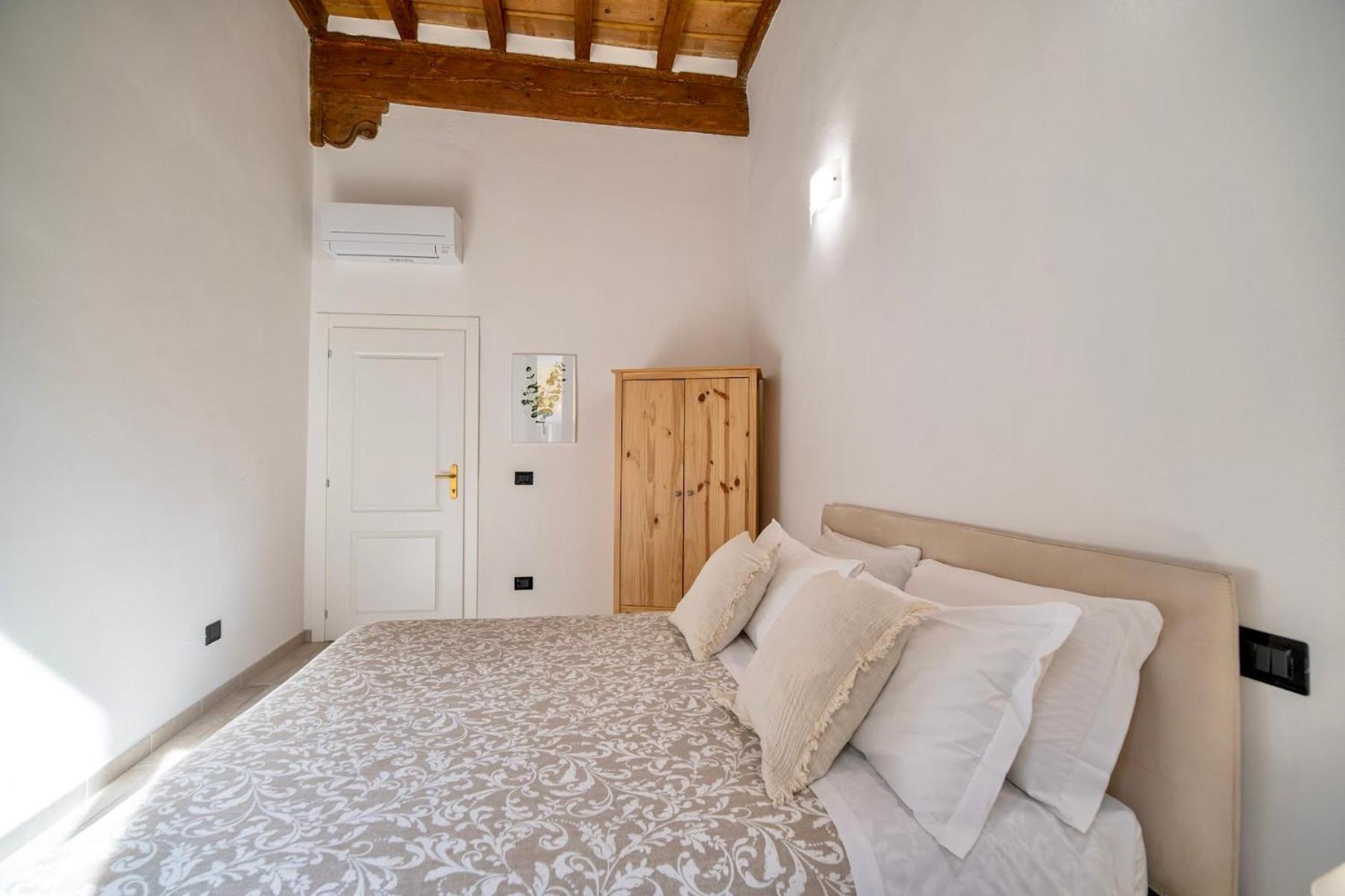 San Niccolo Luxury Apartment Florence Buitenkant foto