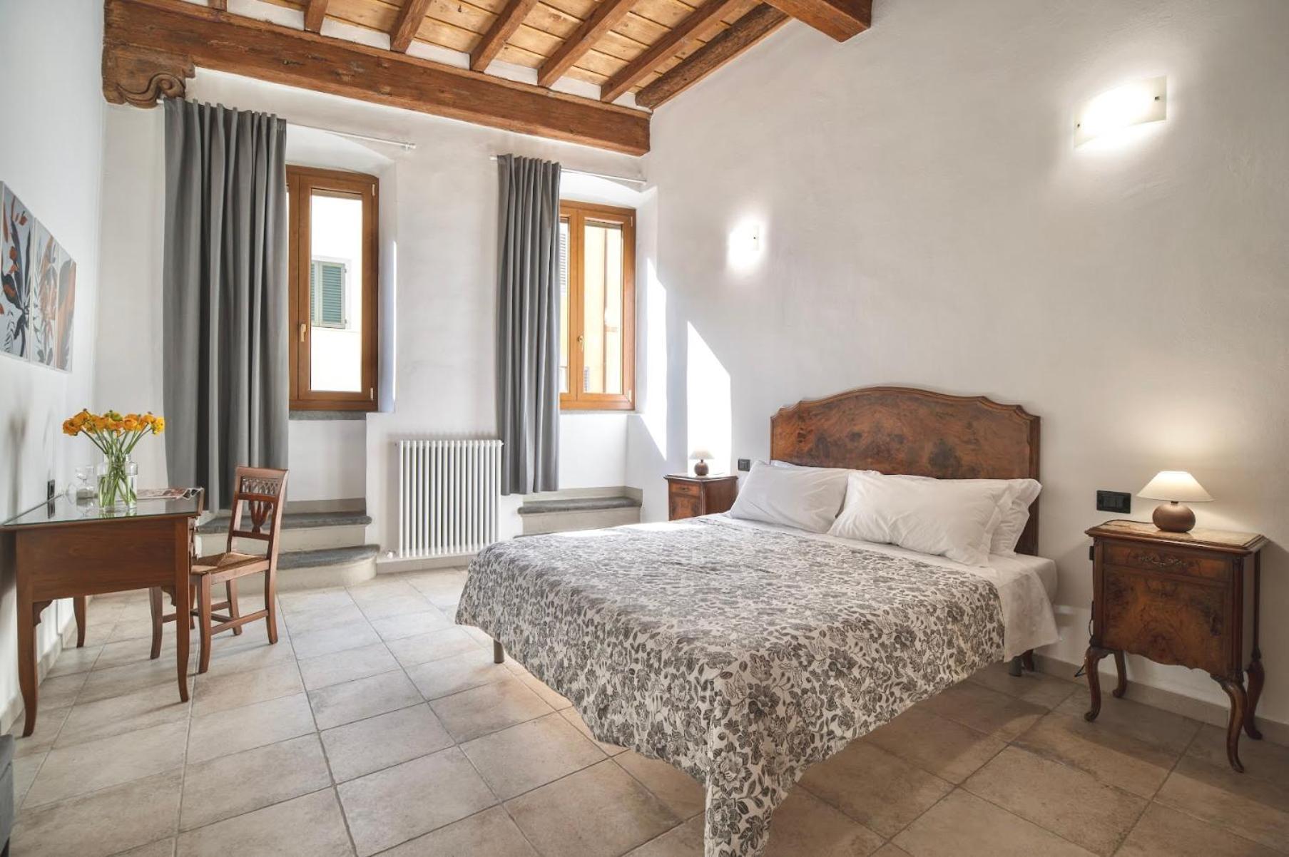 San Niccolo Luxury Apartment Florence Buitenkant foto