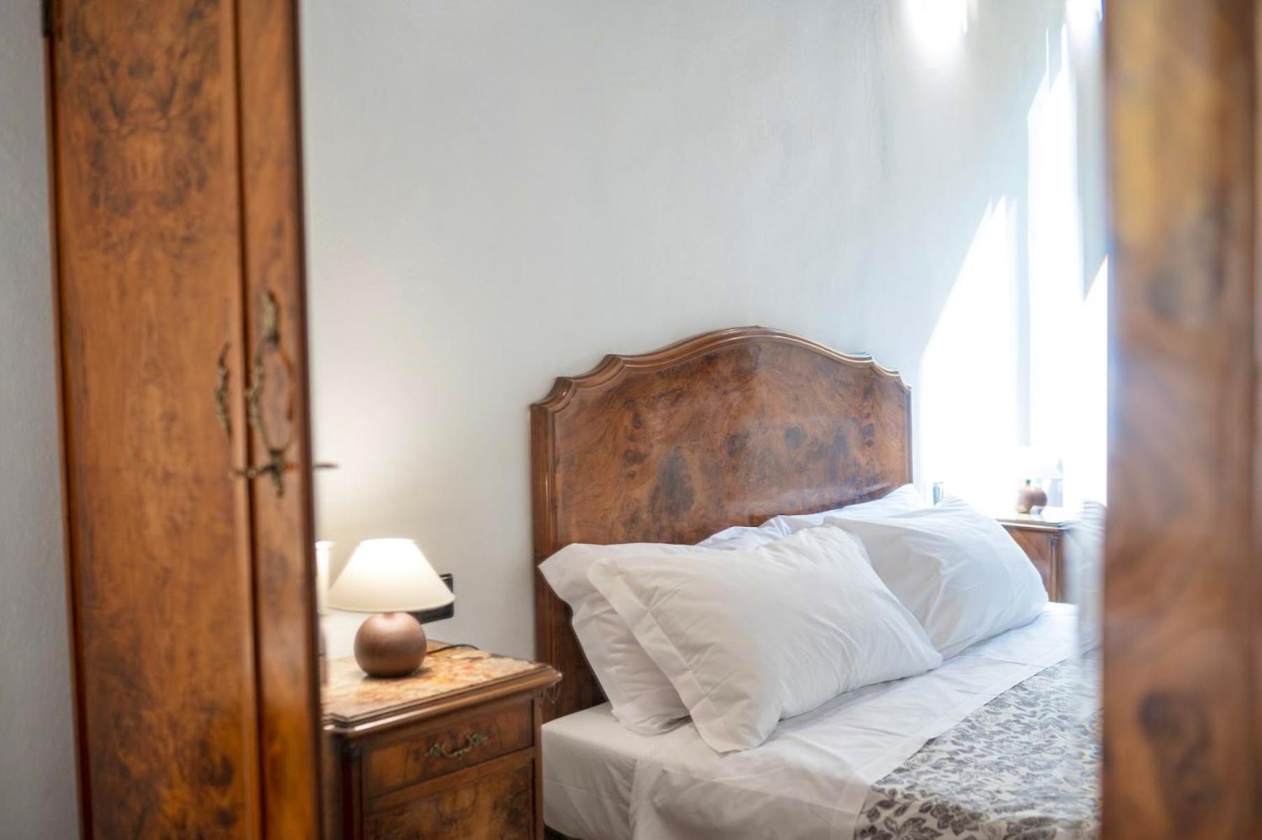 San Niccolo Luxury Apartment Florence Buitenkant foto