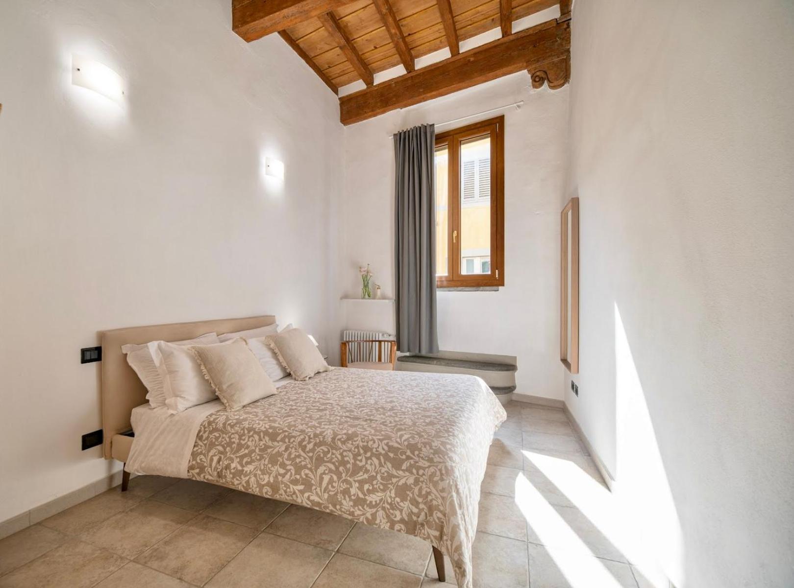 San Niccolo Luxury Apartment Florence Buitenkant foto