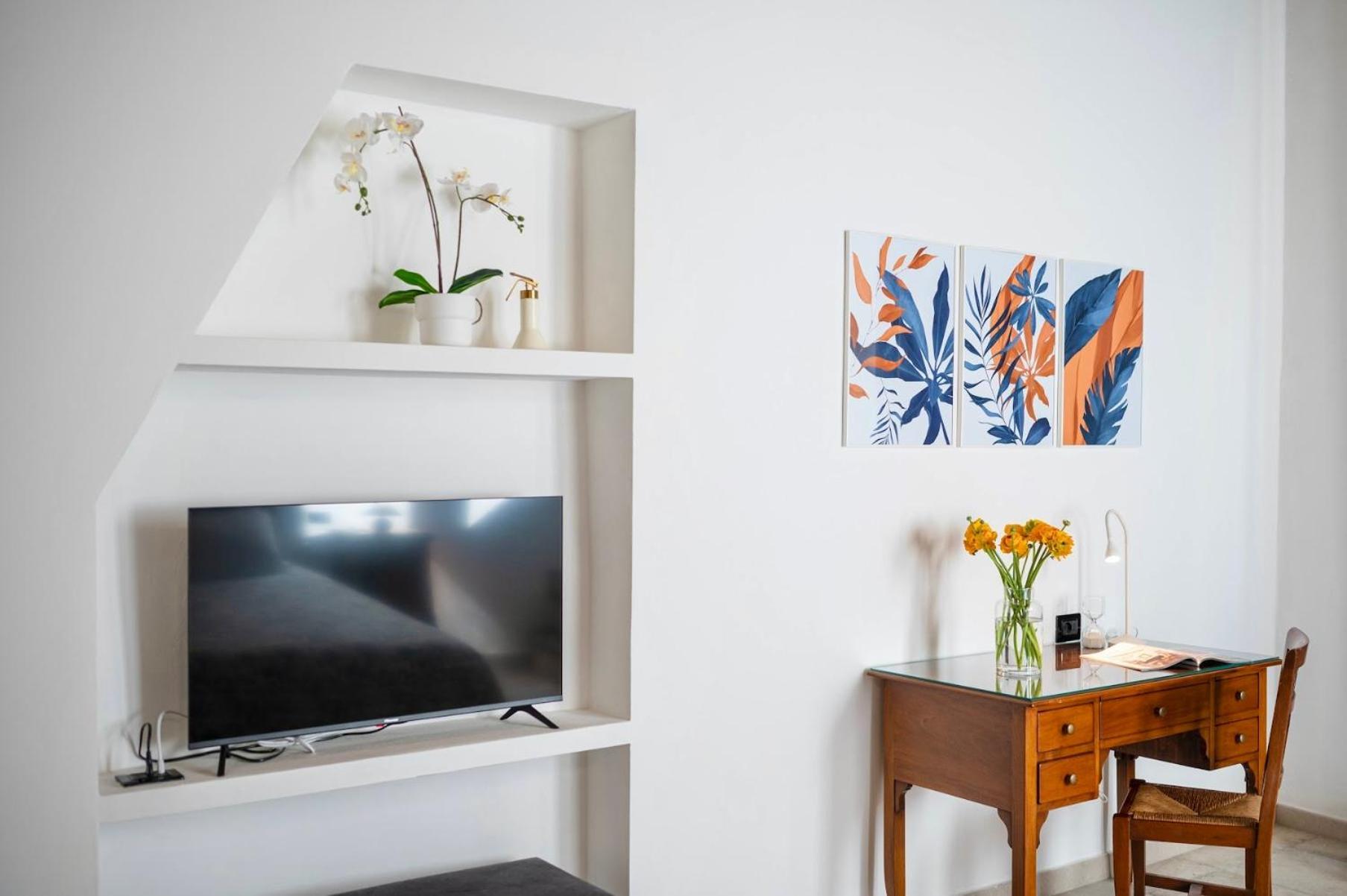 San Niccolo Luxury Apartment Florence Buitenkant foto