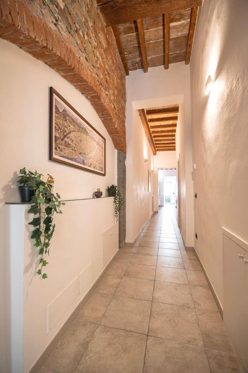 San Niccolo Luxury Apartment Florence Buitenkant foto