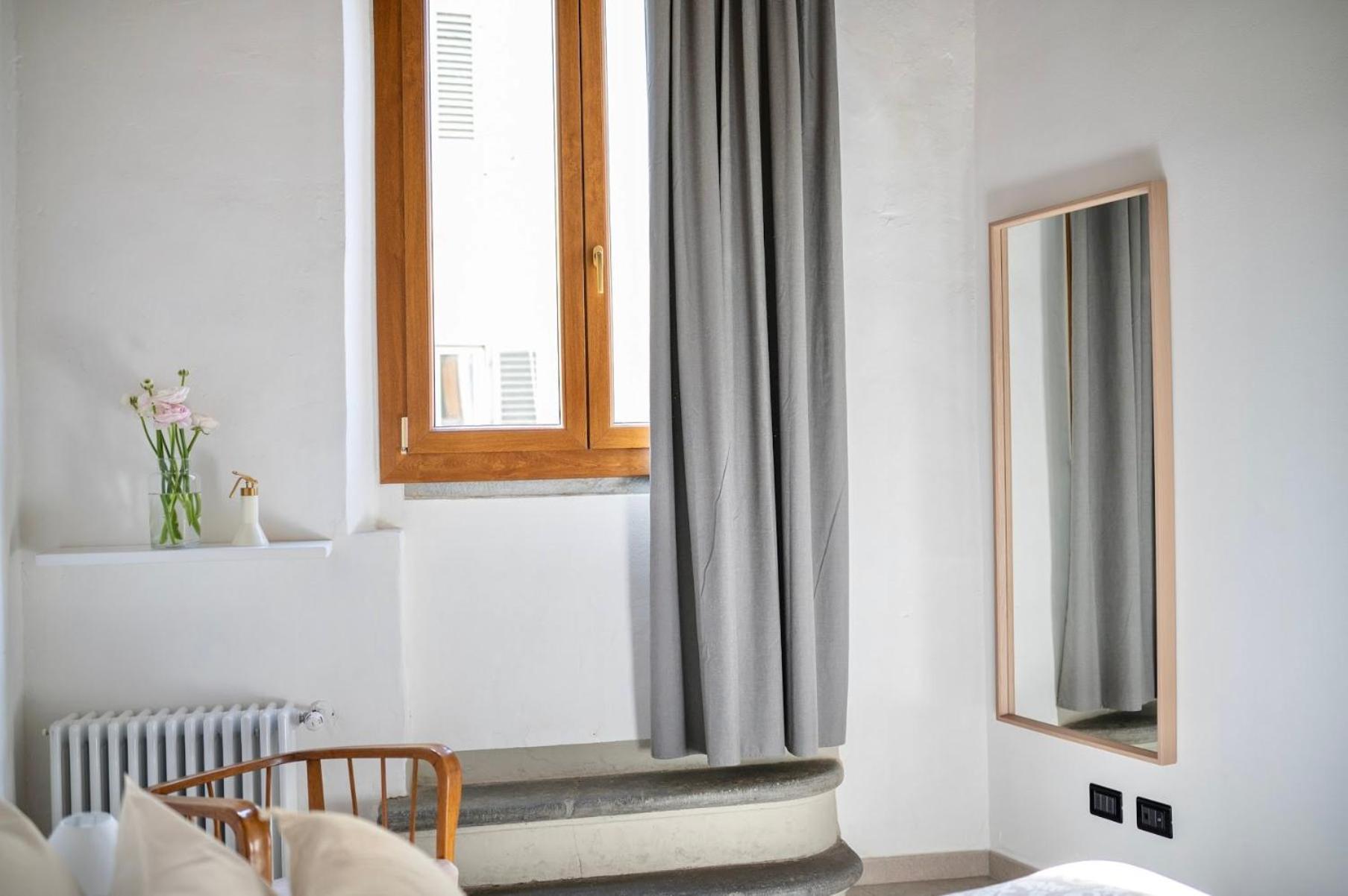 San Niccolo Luxury Apartment Florence Buitenkant foto