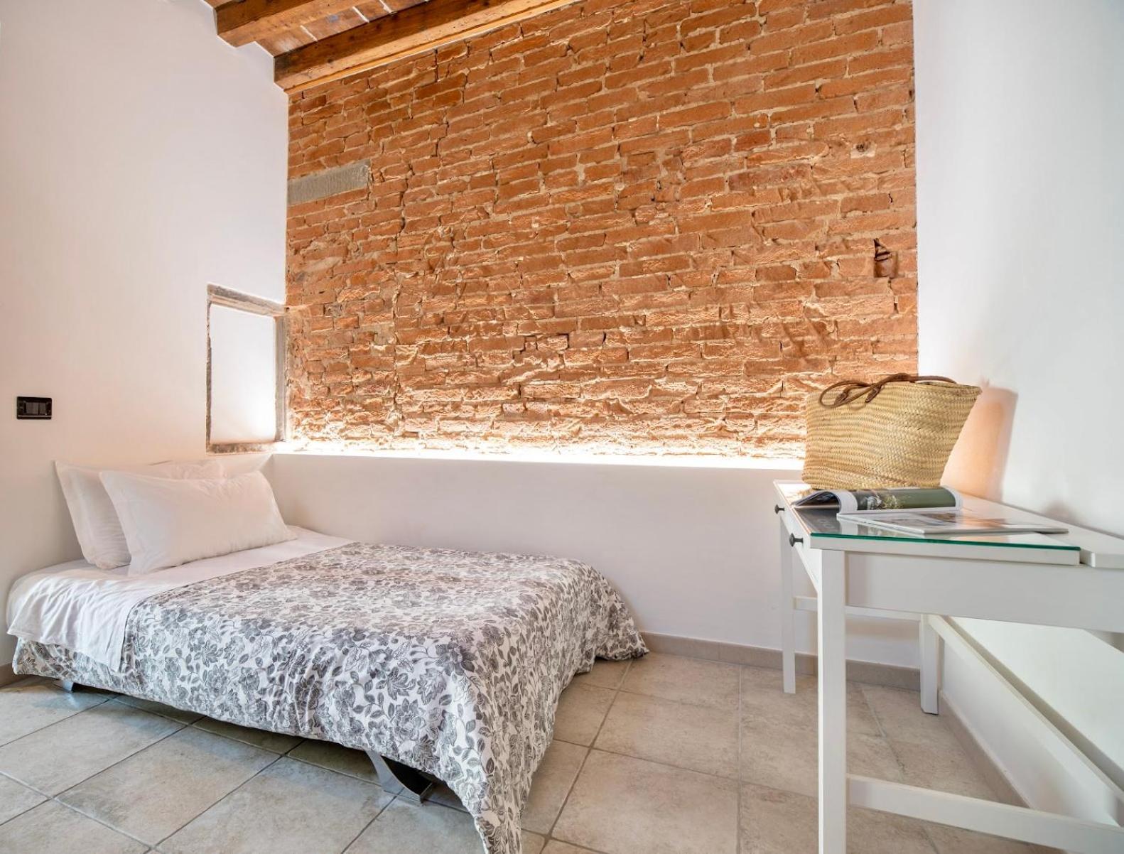 San Niccolo Luxury Apartment Florence Buitenkant foto