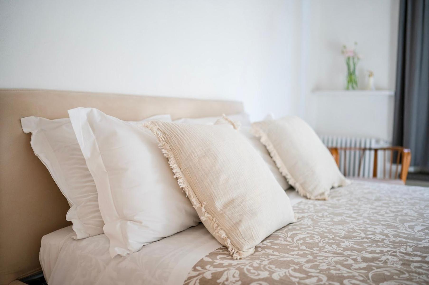 San Niccolo Luxury Apartment Florence Buitenkant foto