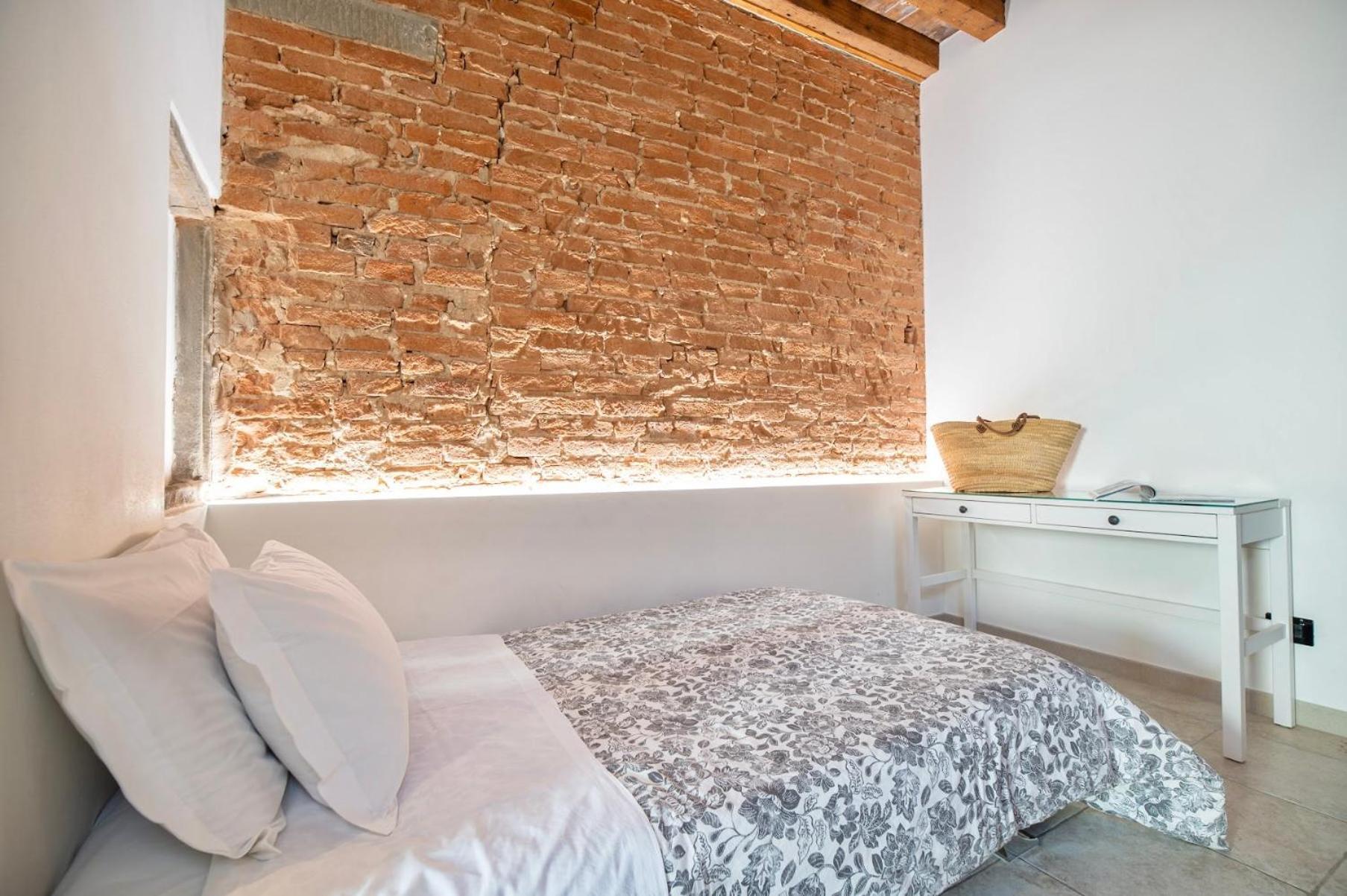 San Niccolo Luxury Apartment Florence Buitenkant foto